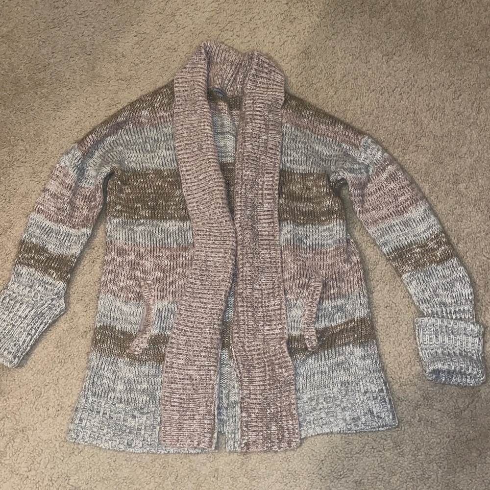 Charlottes Russe sweater